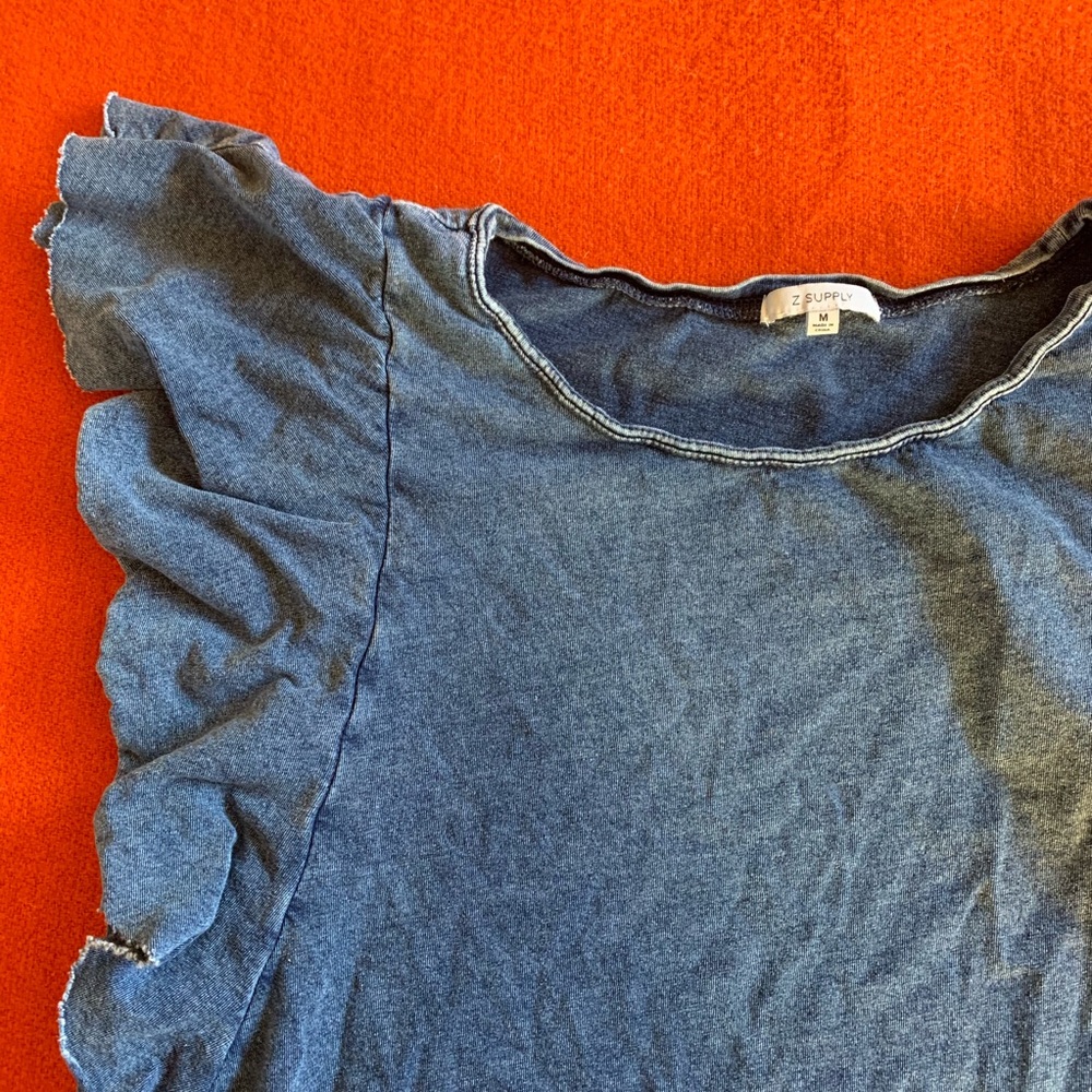 Z Supply Dress